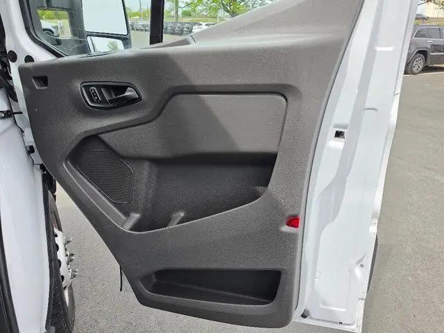 2024 Ford Transit Chassis T-350