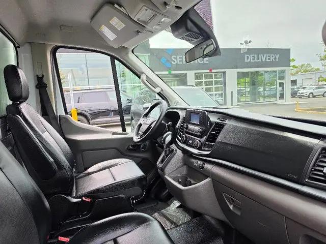 2024 Ford Transit Chassis T-350