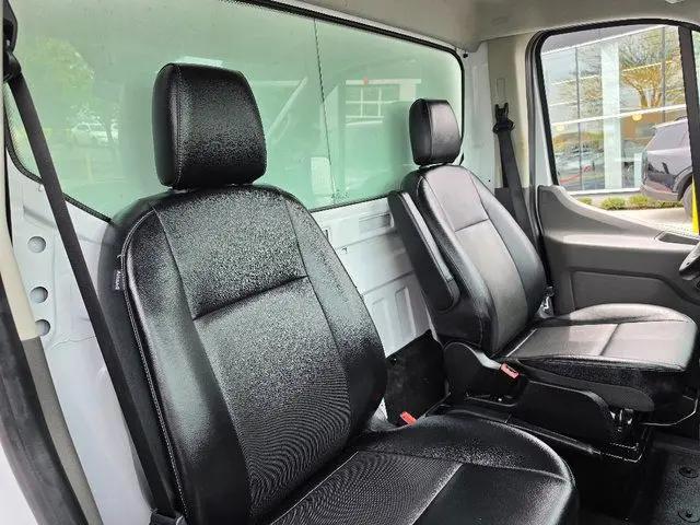 2024 Ford Transit Chassis T-350