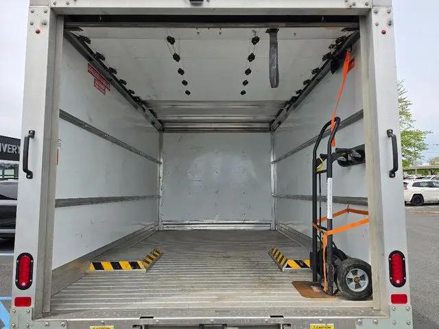 2024 Ford Transit Chassis T-350