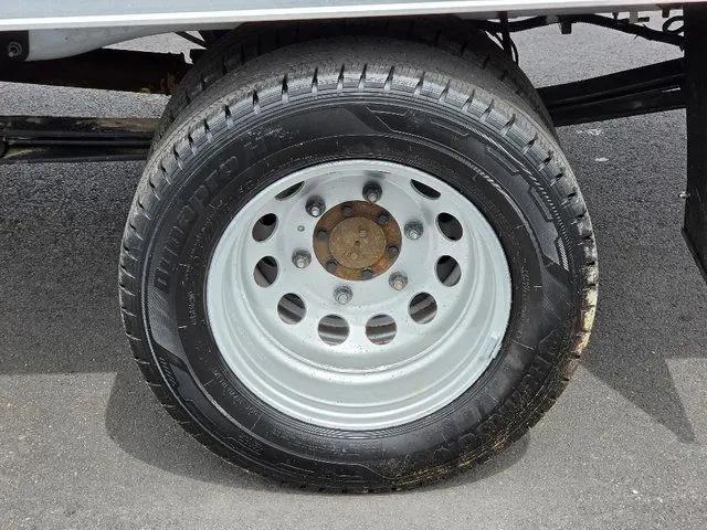 2024 Ford Transit Chassis T-350