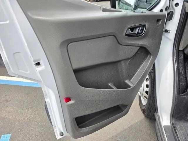 2024 Ford Transit Chassis T-350