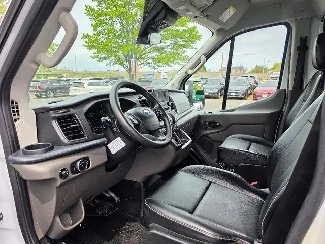2024 Ford Transit Chassis T-350