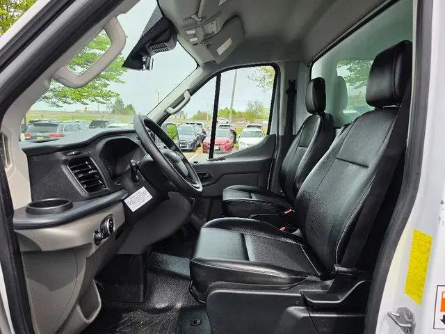 2024 Ford Transit Chassis T-350