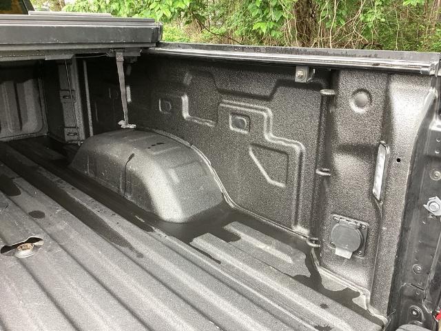 2022 Chevrolet Silverado 2500HD 4WD Crew Cab Standard Bed LTZ