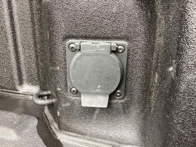 2022 Chevrolet Silverado 2500HD 4WD Crew Cab Standard Bed LTZ