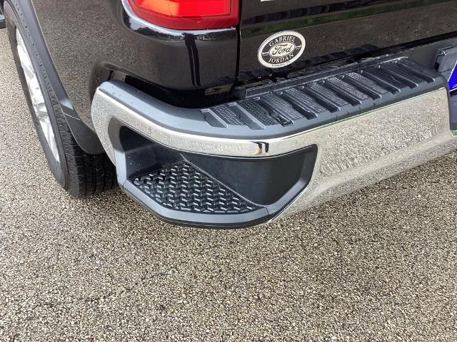 2022 Chevrolet Silverado 2500HD 4WD Crew Cab Standard Bed LTZ