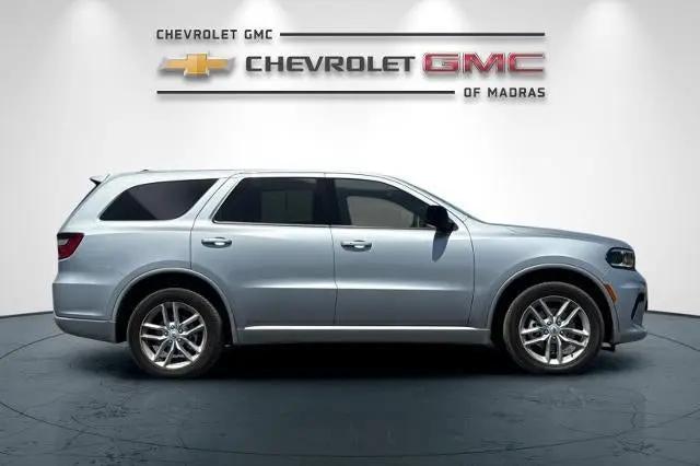 2025 Dodge Durango GT AWD