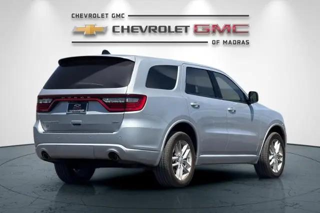 2025 Dodge Durango GT AWD