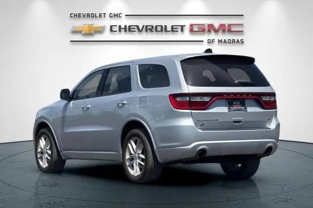2025 Dodge Durango GT AWD