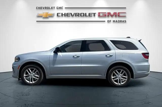 2025 Dodge Durango GT AWD