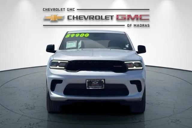 2025 Dodge Durango GT AWD