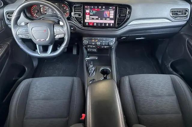 2025 Dodge Durango GT AWD
