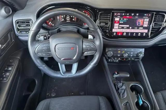 2025 Dodge Durango GT AWD