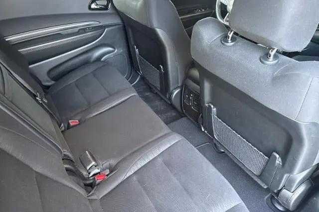 2025 Dodge Durango GT AWD