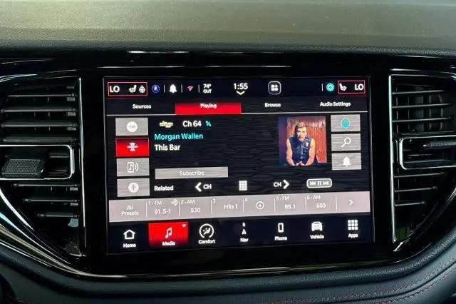 2025 Dodge Durango GT AWD