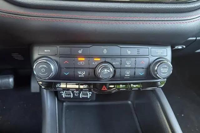 2025 Dodge Durango GT AWD