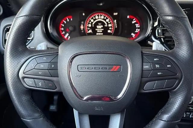 2025 Dodge Durango GT AWD