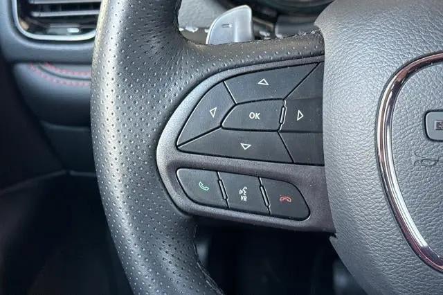 2025 Dodge Durango GT AWD