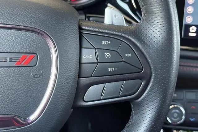 2025 Dodge Durango GT AWD