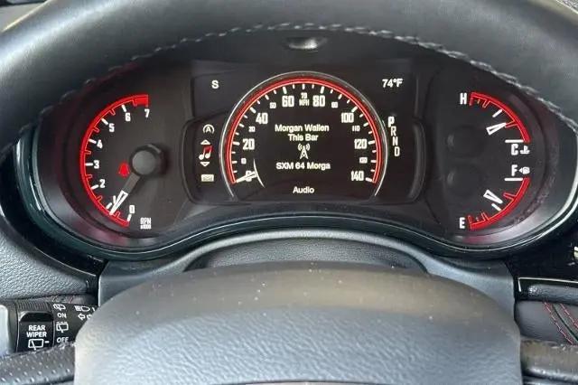 2025 Dodge Durango GT AWD