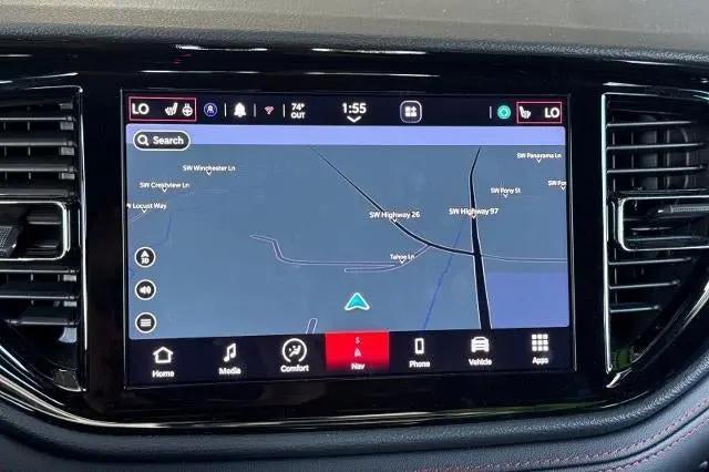 2025 Dodge Durango GT AWD