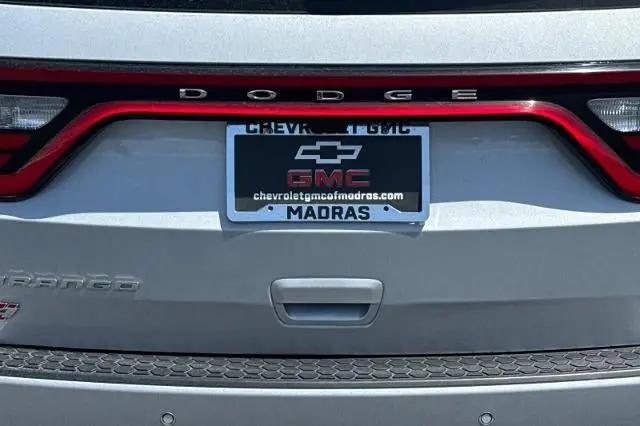 2025 Dodge Durango GT AWD