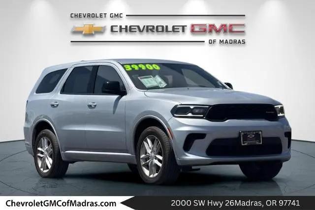 2025 Dodge Durango GT AWD for sale in Madras, OR