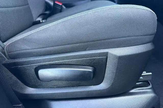 2024 Ram 1500 Classic Warlock Crew Cab 4x4 5'7" Box