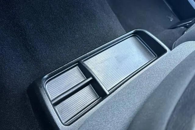 2024 Ram 1500 Classic Warlock Crew Cab 4x4 5'7" Box