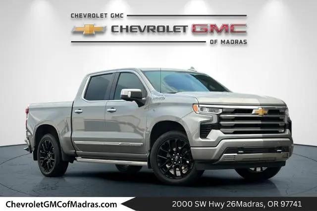 2023 Chevrolet Silverado 1500 High Country for sale in Madras, OR