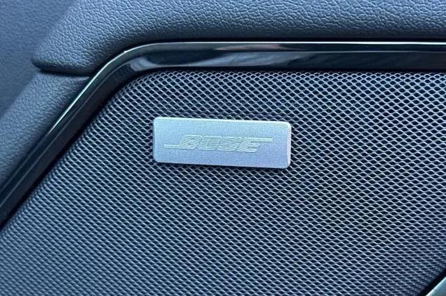 2025 GMC Sierra 2500HD 4WD Crew Cab Standard Bed AT4