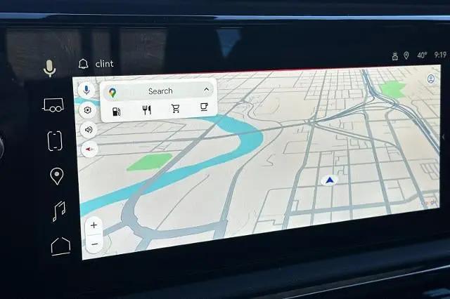 2025 GMC Sierra 2500HD 4WD Crew Cab Standard Bed AT4