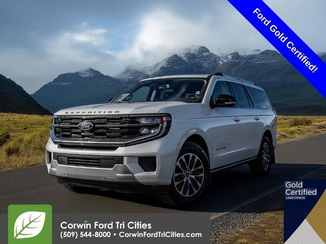2025 Ford Expedition Platinum MAX for sale in Pasco, WA