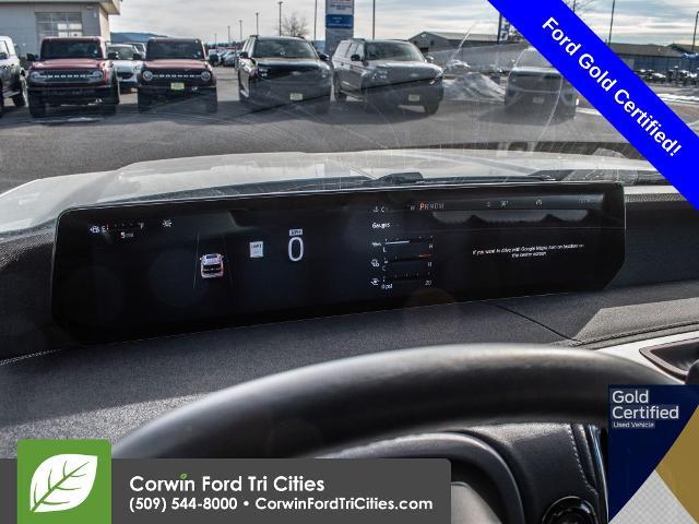 2025 Ford Expedition Platinum MAX