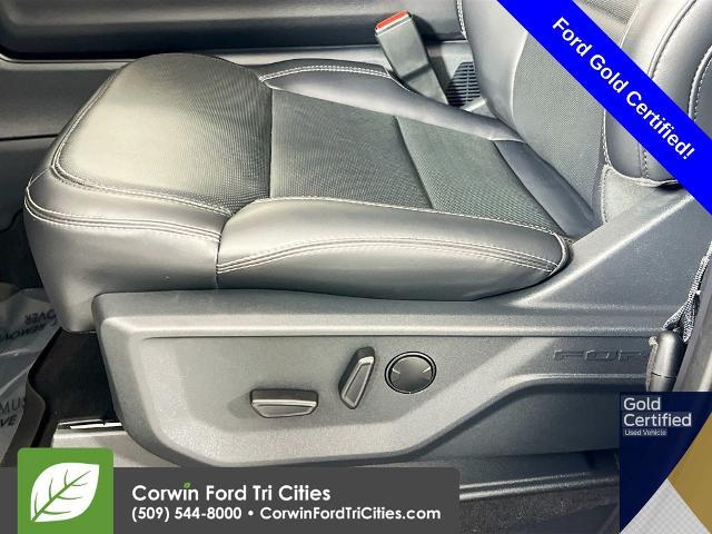 2025 Ford Expedition Platinum MAX