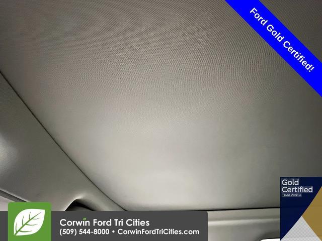 2025 Ford Expedition Platinum MAX