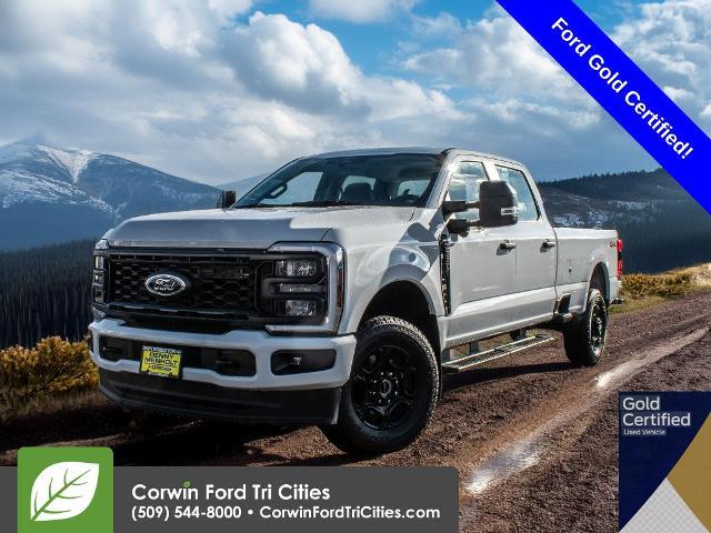 2024 Ford F-350 XLT for sale in Pasco, WA