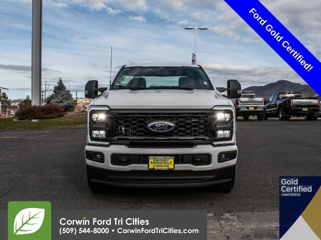 2024 Ford F-350 XLT