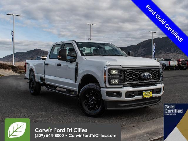 2024 Ford F-350 XLT