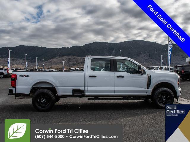 2024 Ford F-350 XLT