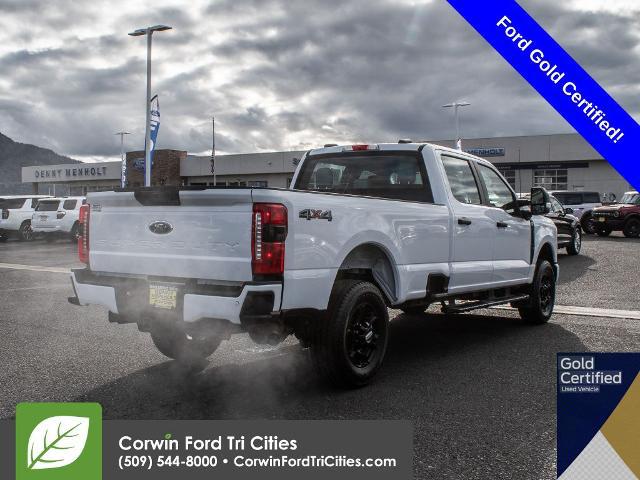 2024 Ford F-350 XLT