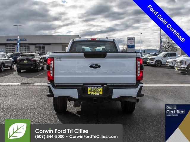 2024 Ford F-350 XLT