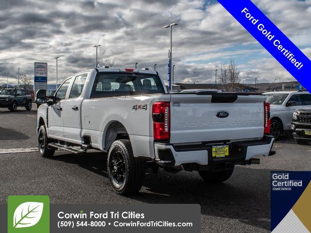 2024 Ford F-350 XLT