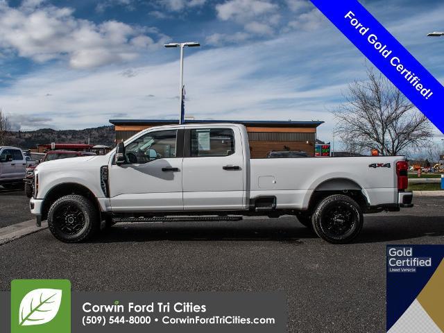 2024 Ford F-350 XLT