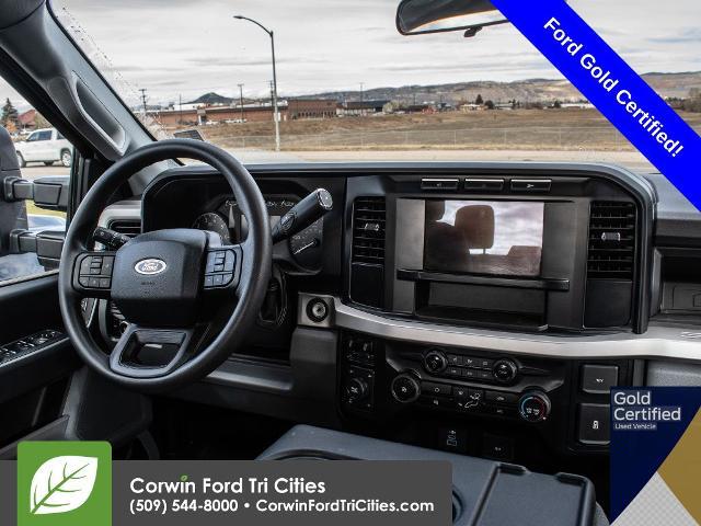 2024 Ford F-350 XLT