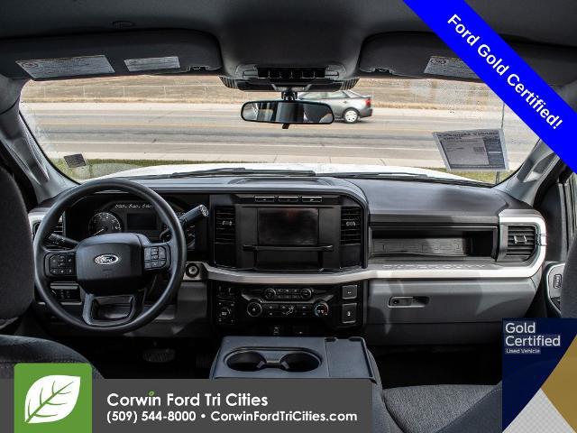 2024 Ford F-350 XLT
