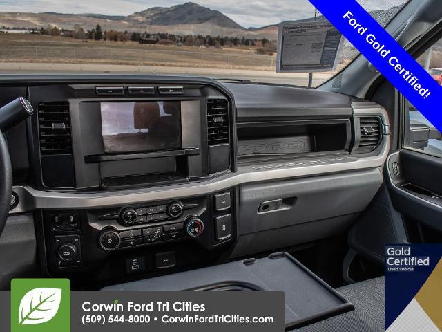 2024 Ford F-350 XLT