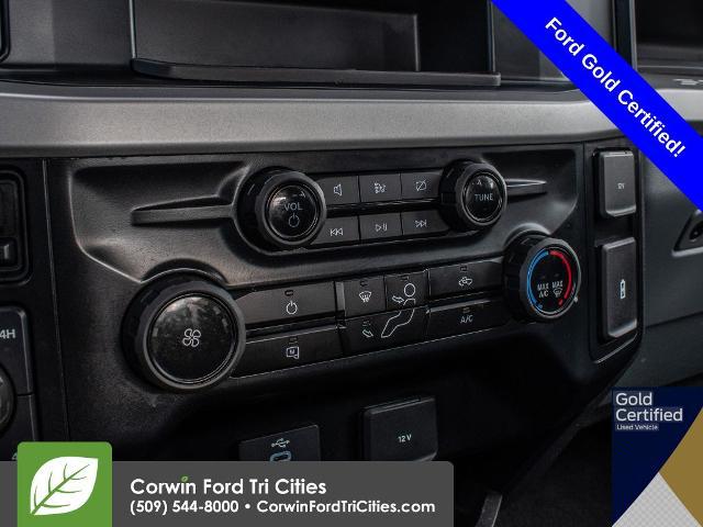 2024 Ford F-350 XLT