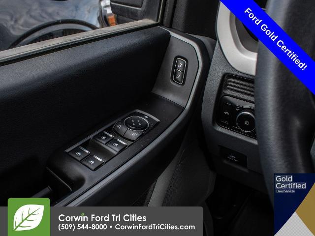 2024 Ford F-350 XLT